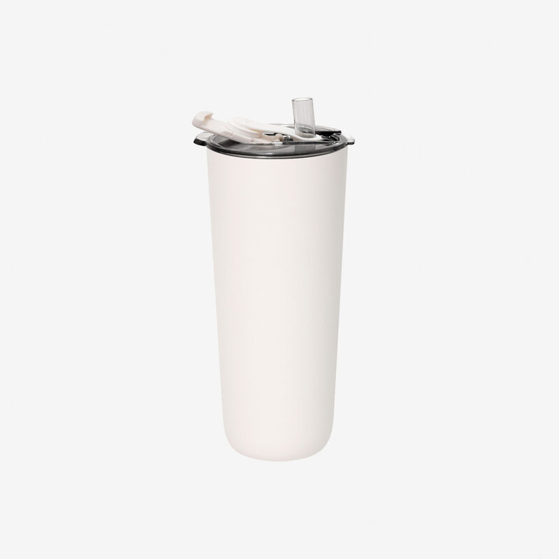 iN Z Classic 飲料杯-砂石白, , hi-res image number null